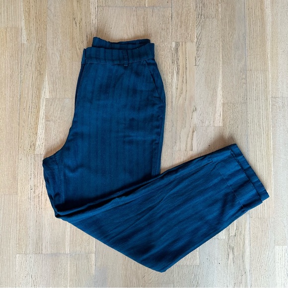 Ioanna Kourbela Travel Pants M - Picture 7 of 8